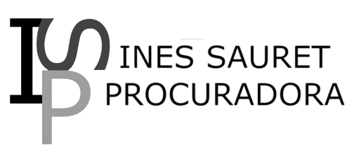 Ines Sauret Procuradora