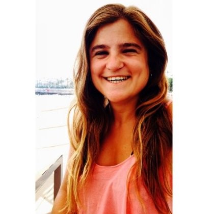 Sobre mí Inés Sauret